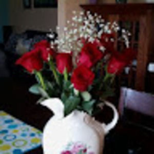 Meet your Posher, Graciela